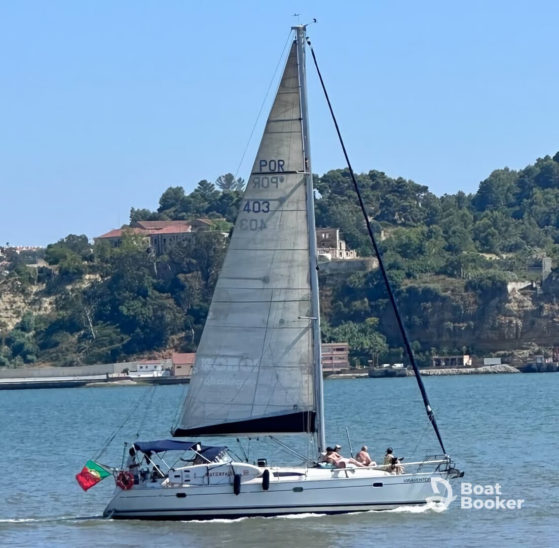 Charter Image
