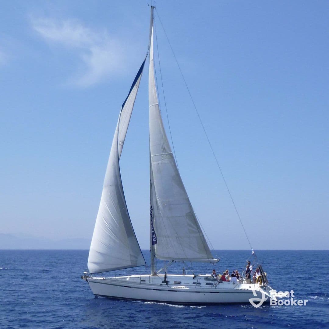 Charter Image