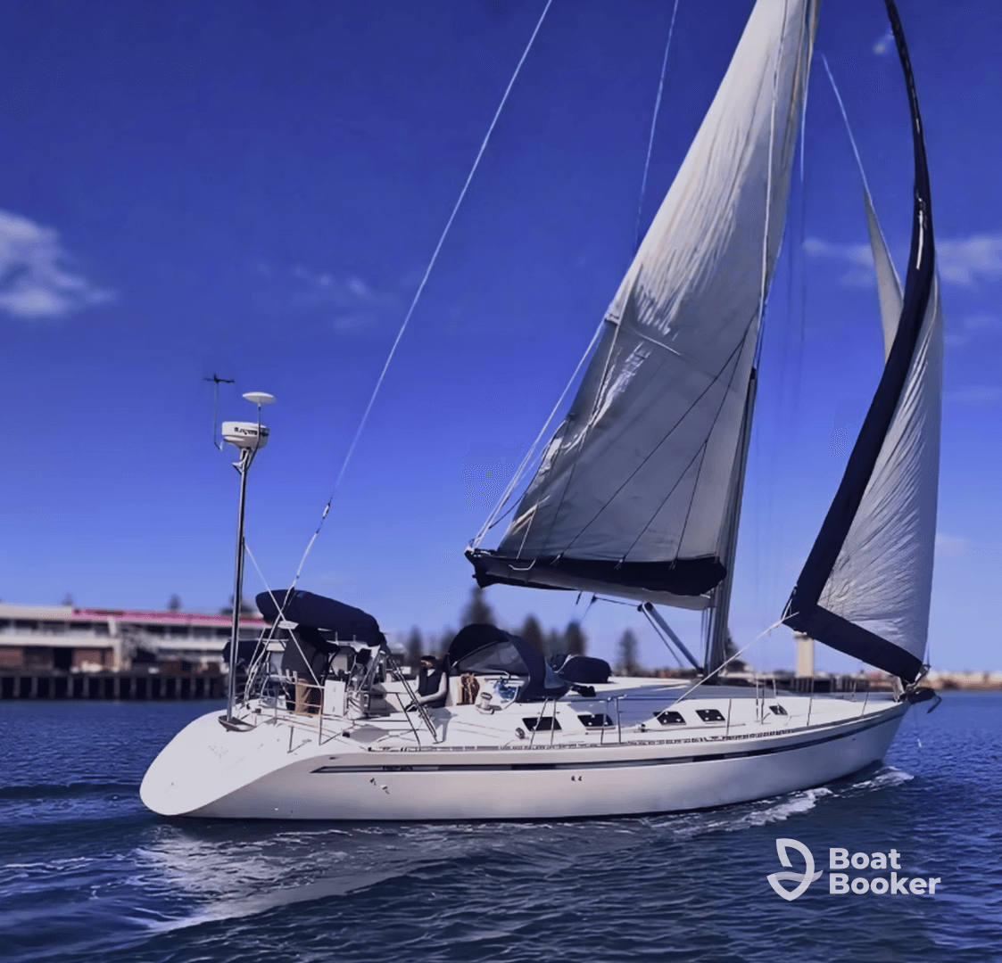 Charter Image