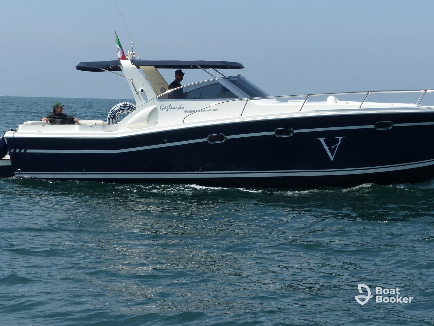 Charter Image