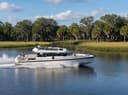 SeaEO Luxury Boat Charters – Charleston