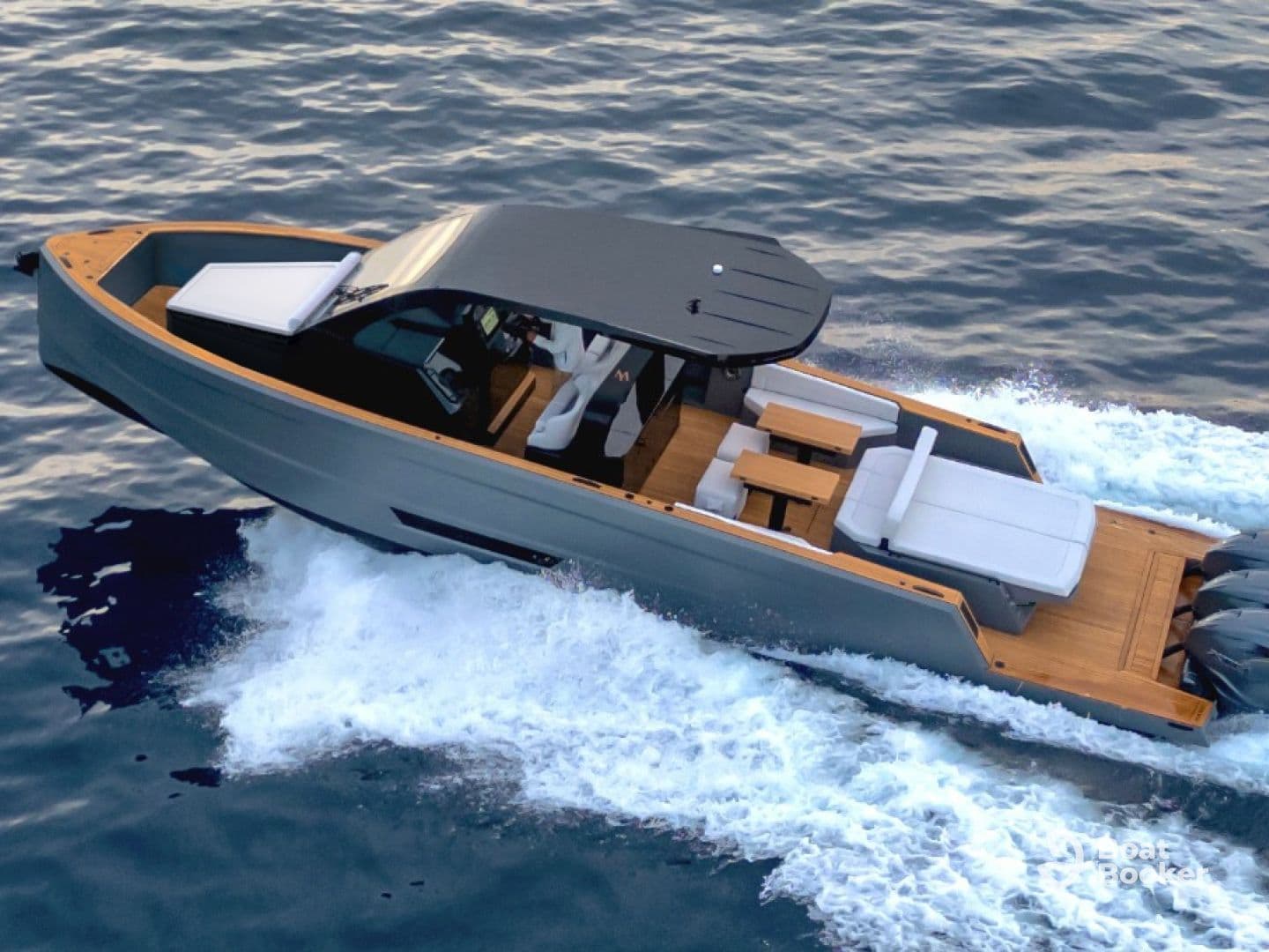 Charter Image