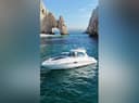SEA ICONS 45´ SeaRay Private Yacht Experience