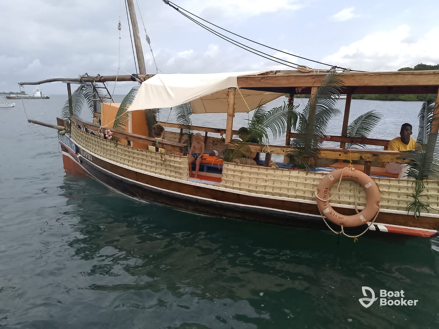 Charter Image