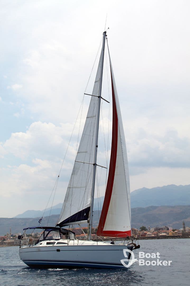 Charter Image