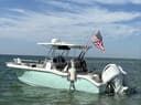 Just A Splash Charters