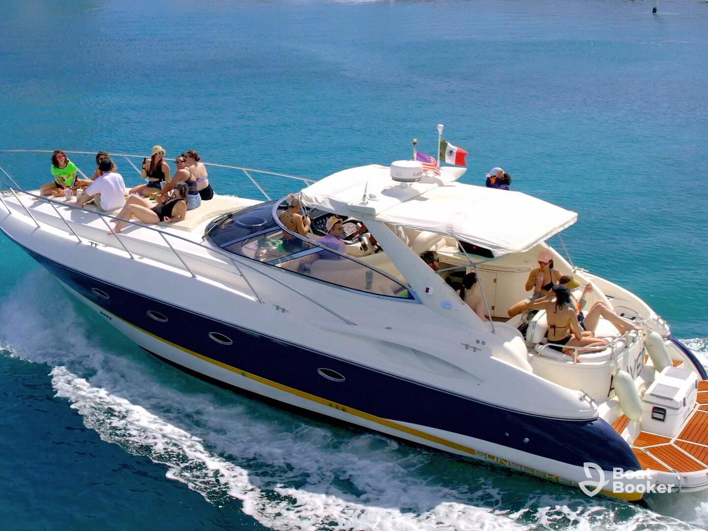 Charter Image
