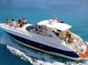 Cancun Charter – AGAVERO 46ft