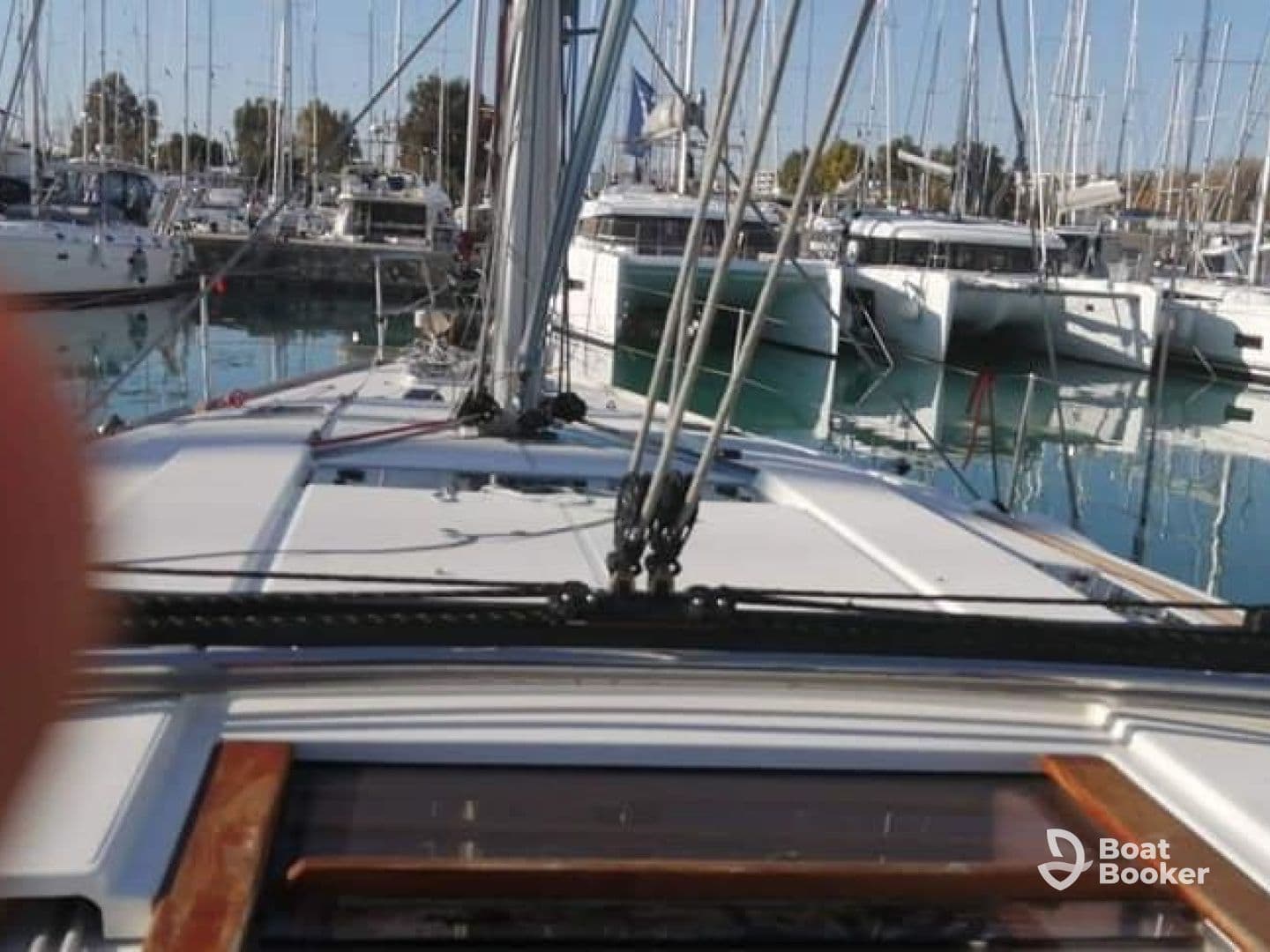 Charter Image