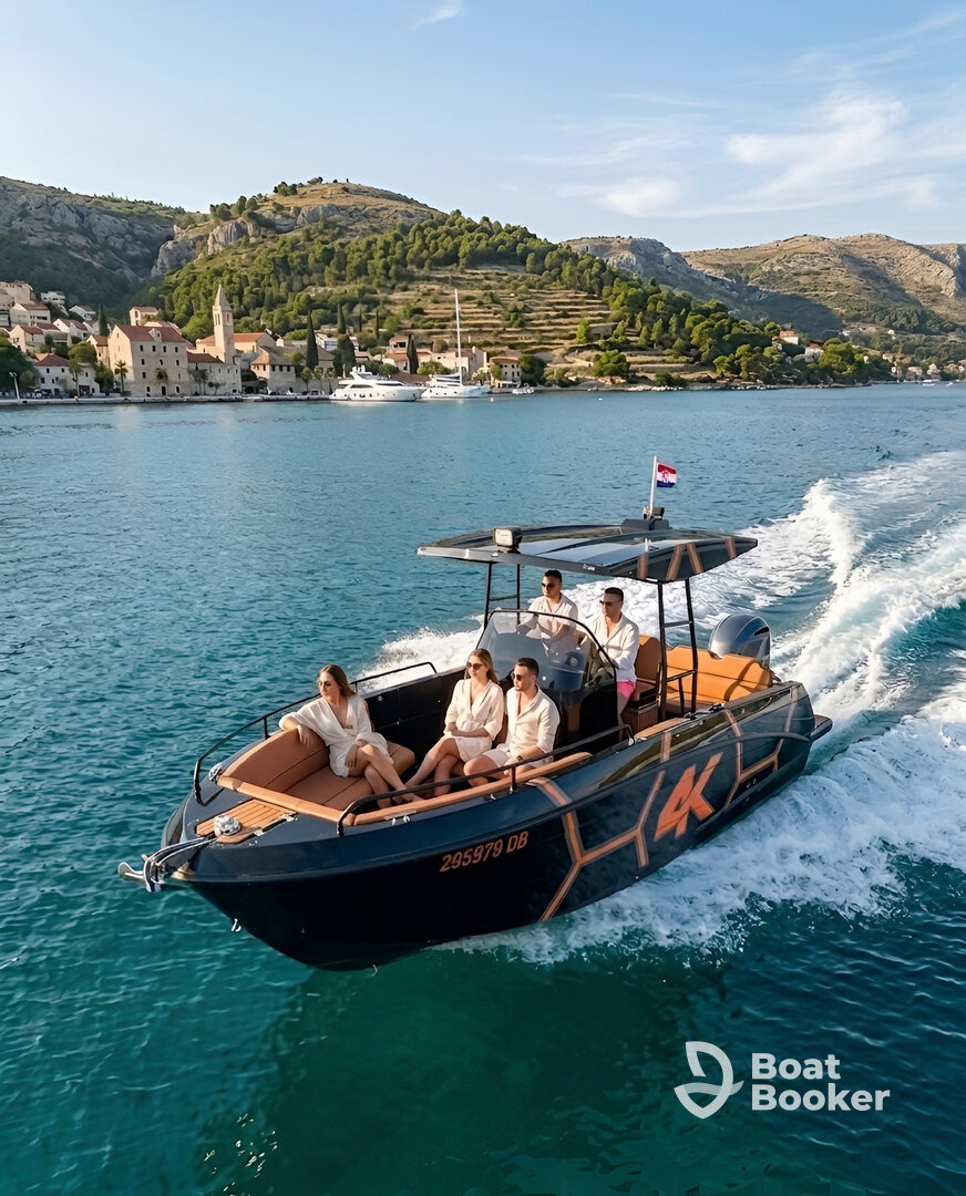 Charter Image
