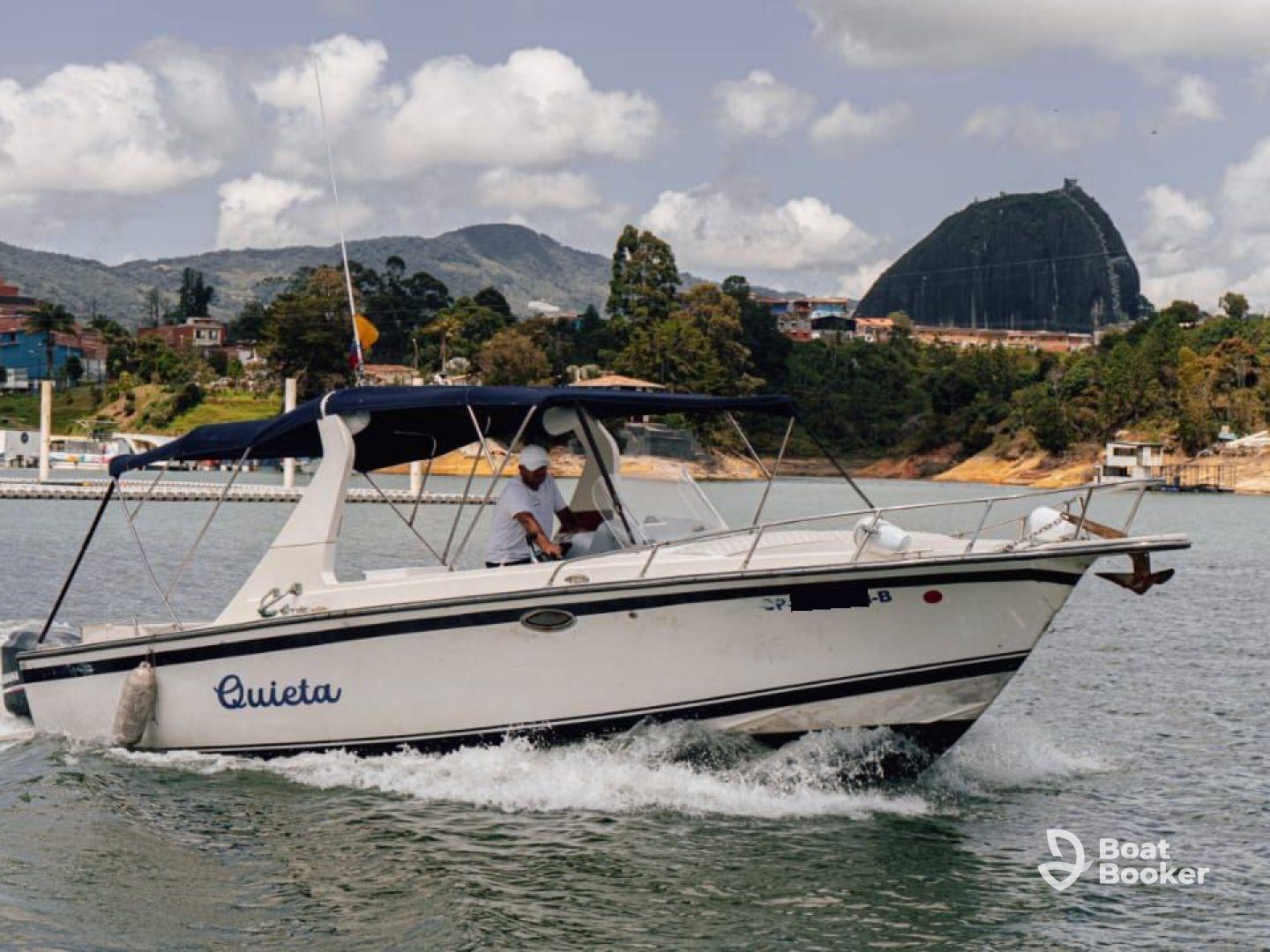 Charter Image