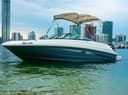 BN Boating – 24' Sea Ray Sundeck 2016