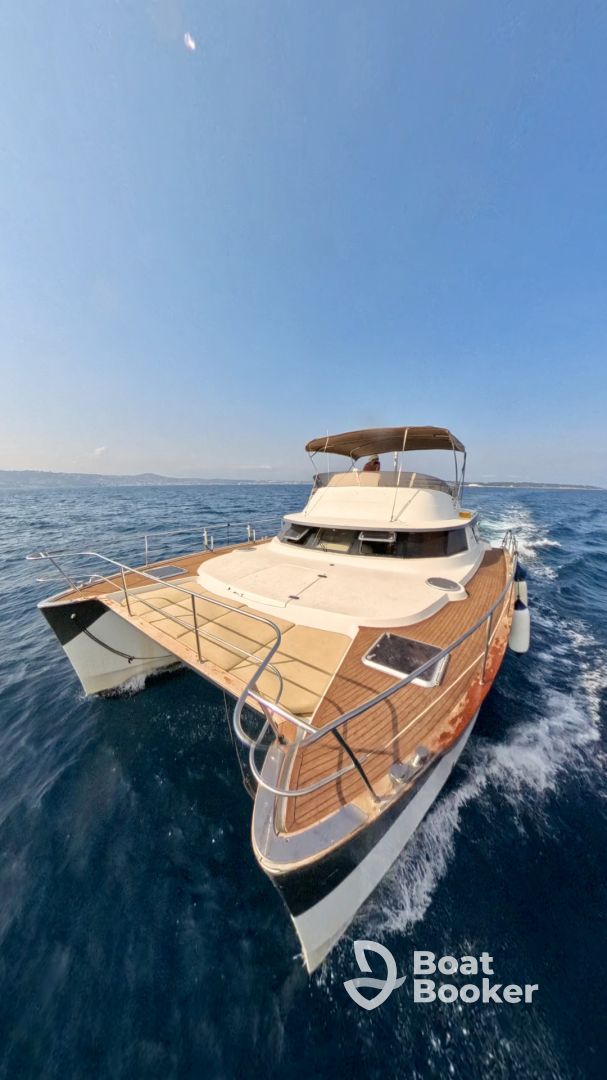 Charter Image