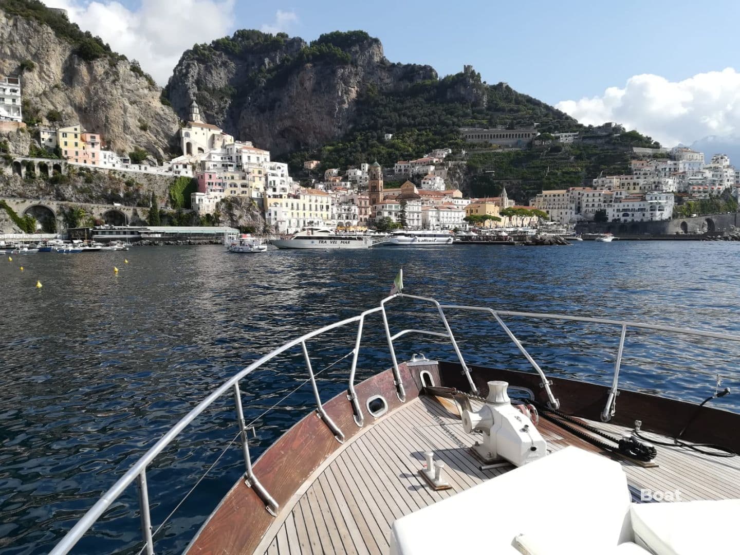 Charter Image
