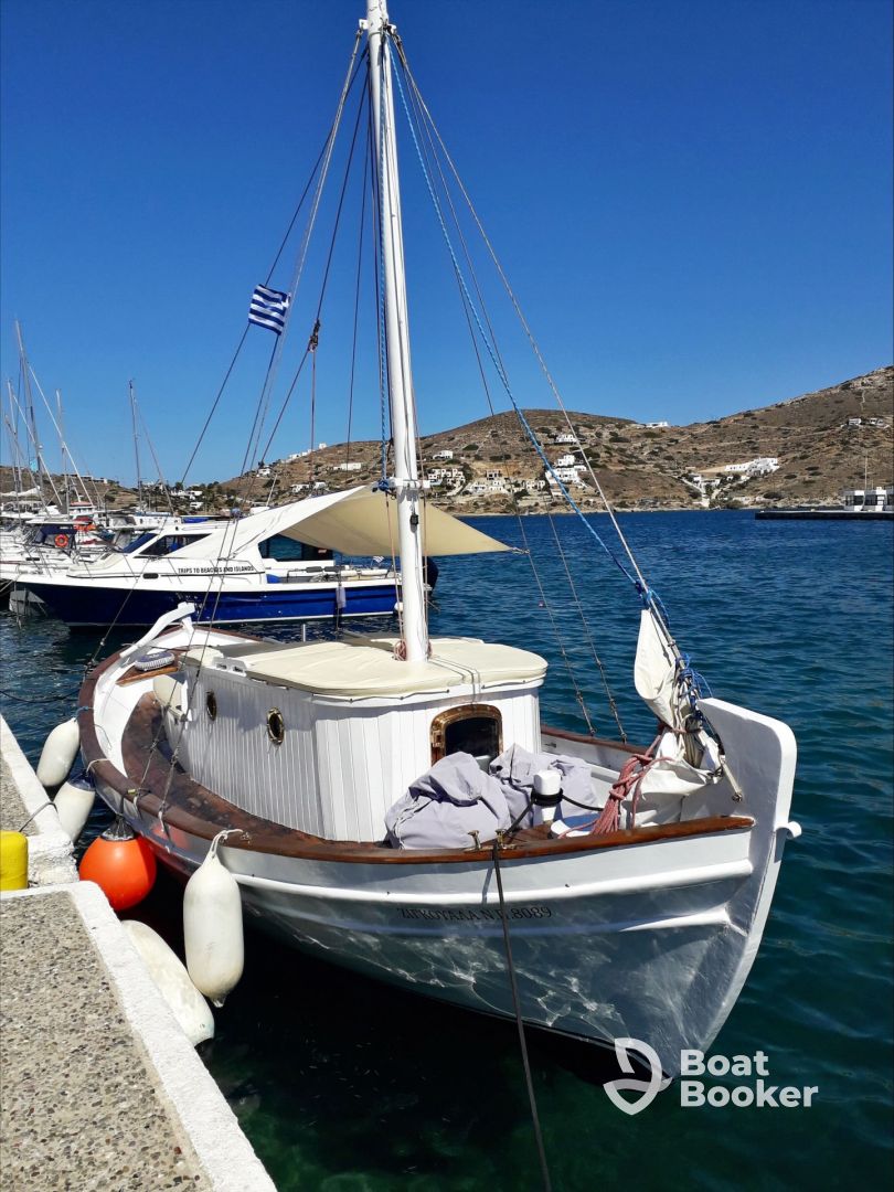 Charter Image