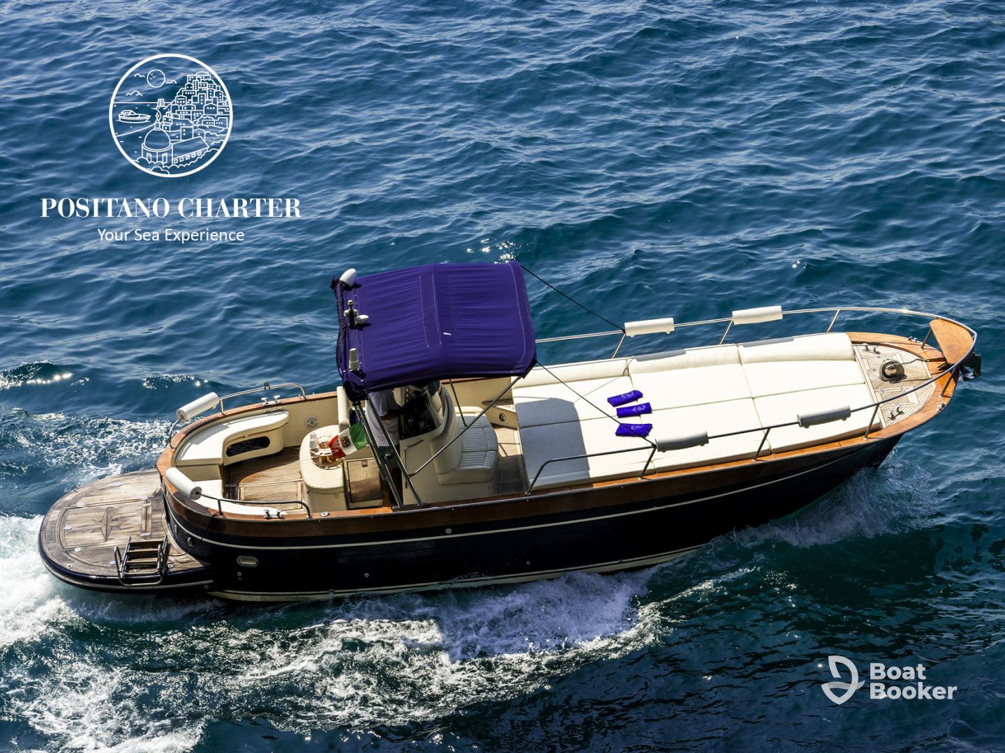 Charter Image