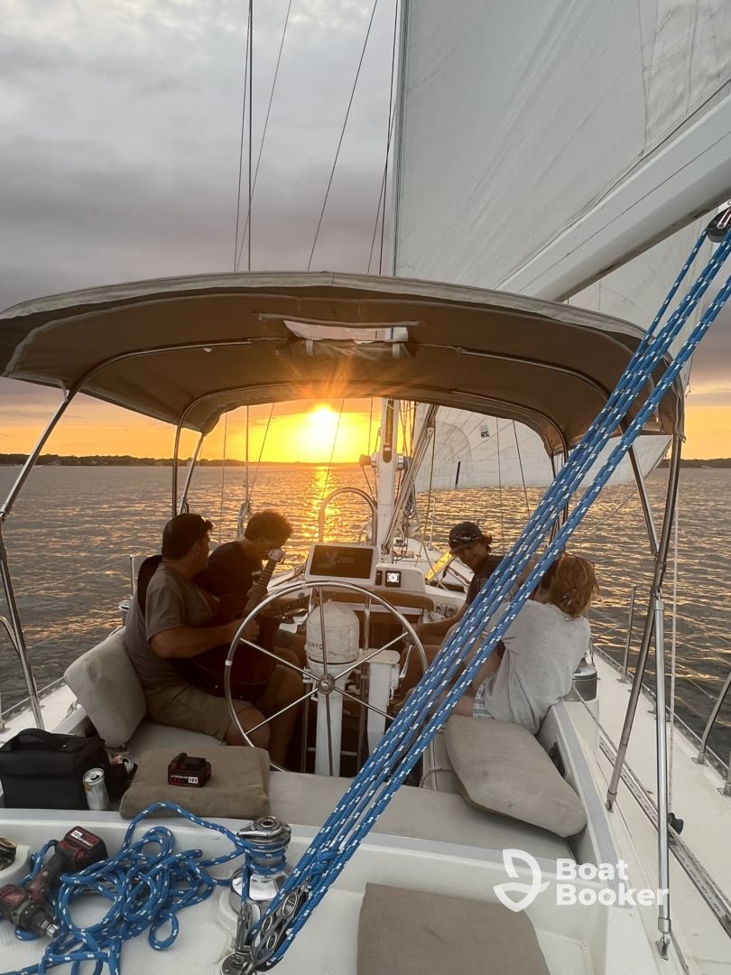 Charter Image
