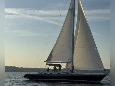Kadima Host & Sailing Adventures