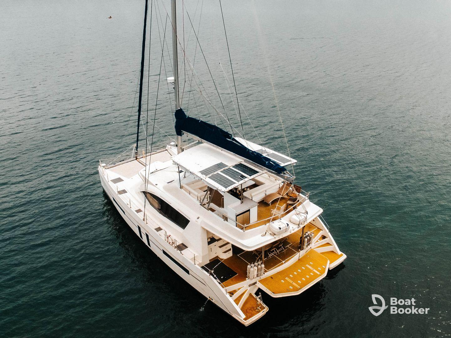 Charter Image