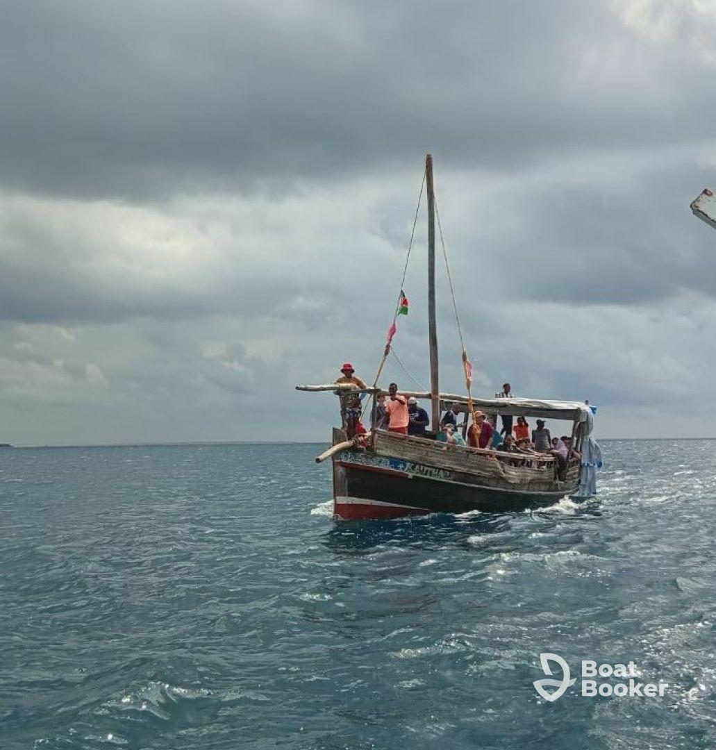 Charter Image