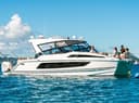 Tropic Pearl Charters