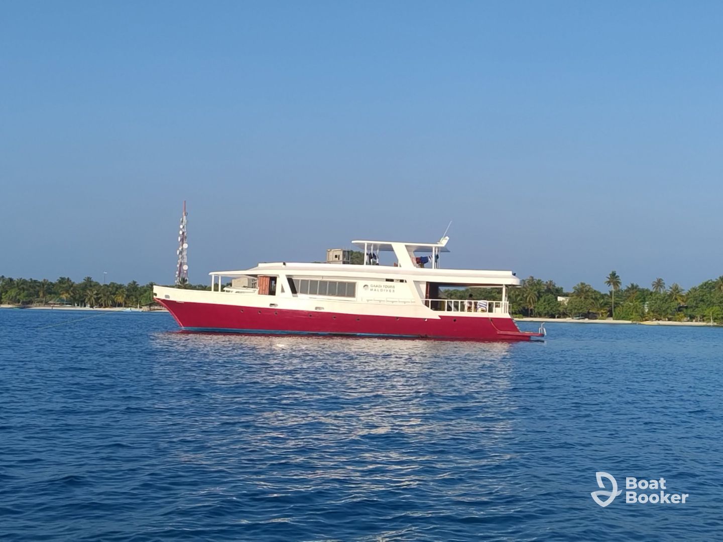 Charter Image