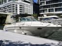 BN Boating – 32’ Sea Ray Amberjack