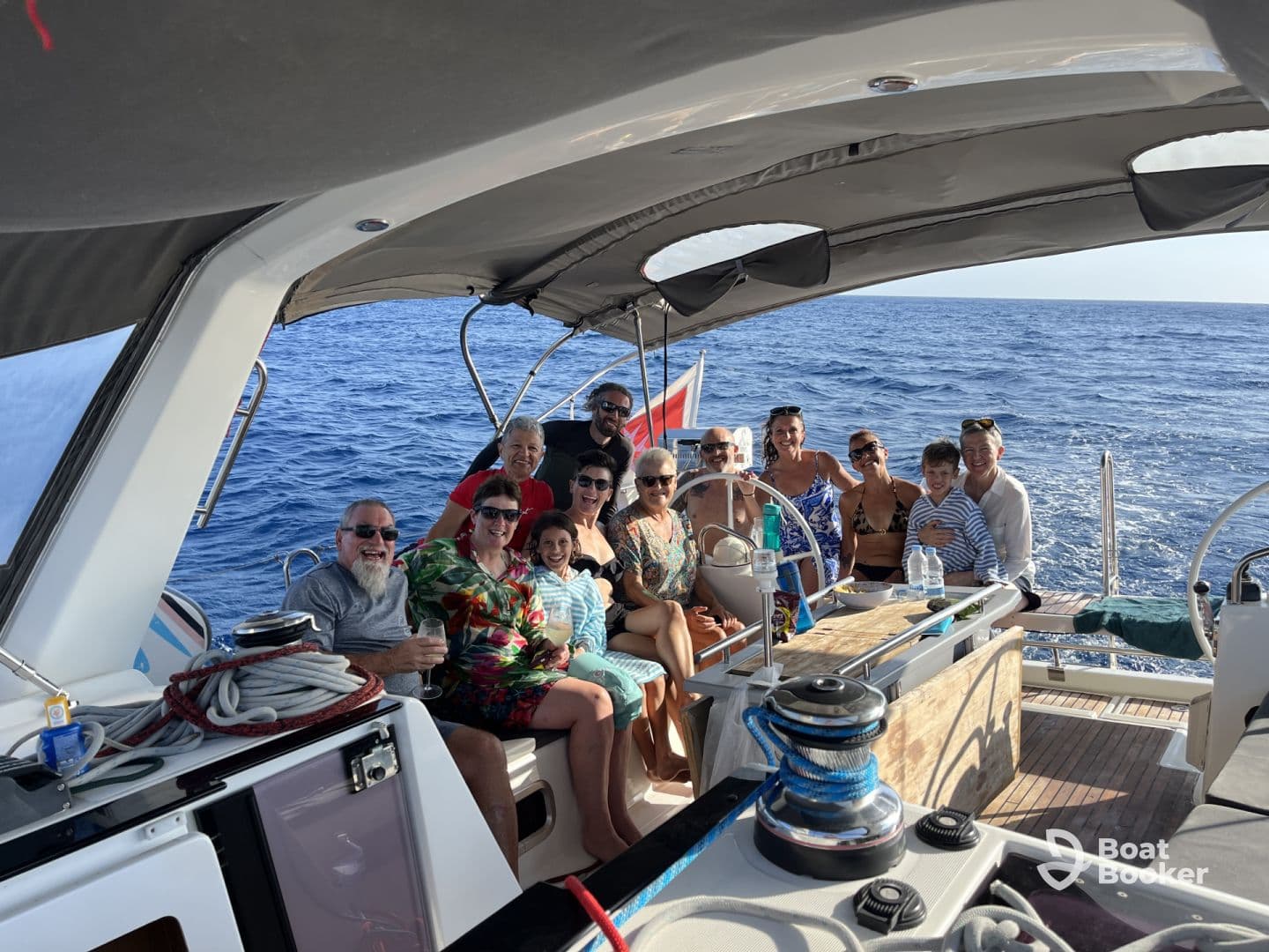 Charter Image