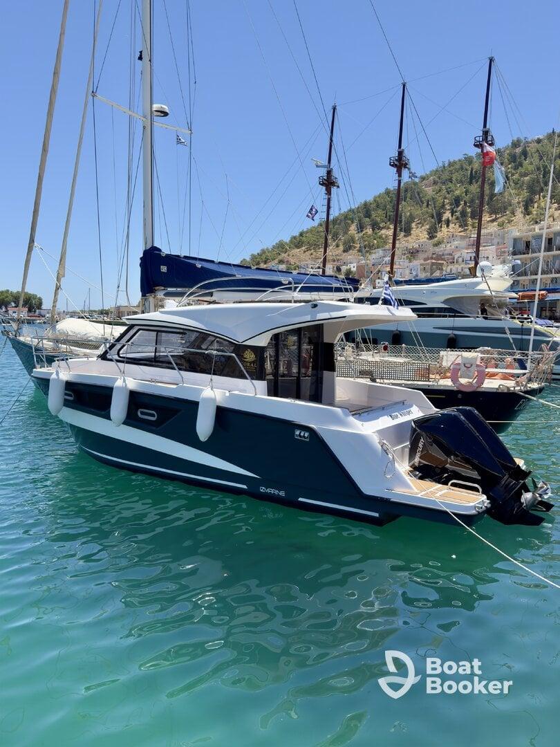 Charter Image
