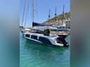 Coral Yachting Private Charters Kalymnos