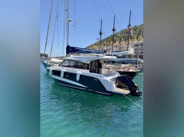 Coral Yachting Private Charters Kalymnos