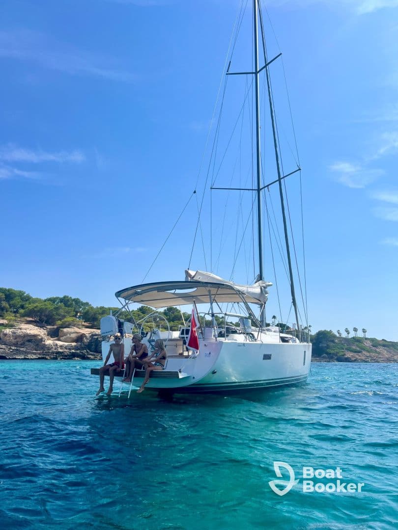 Charter Image