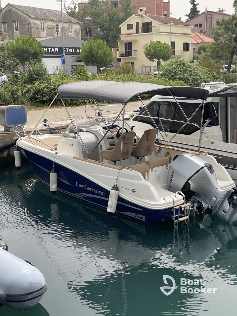 Charter Image