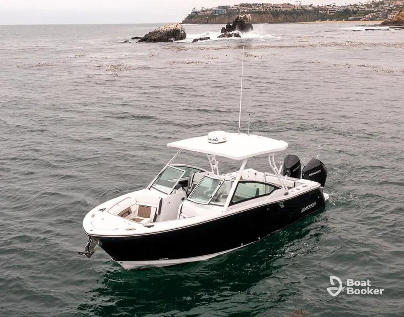 Charter Image