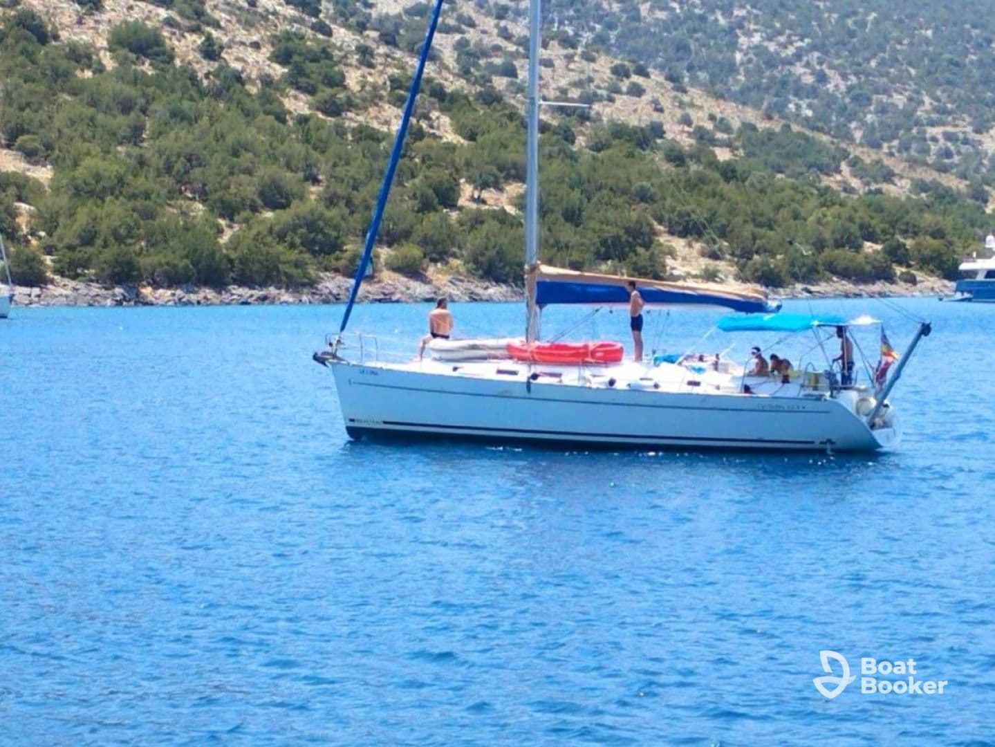 Charter Image