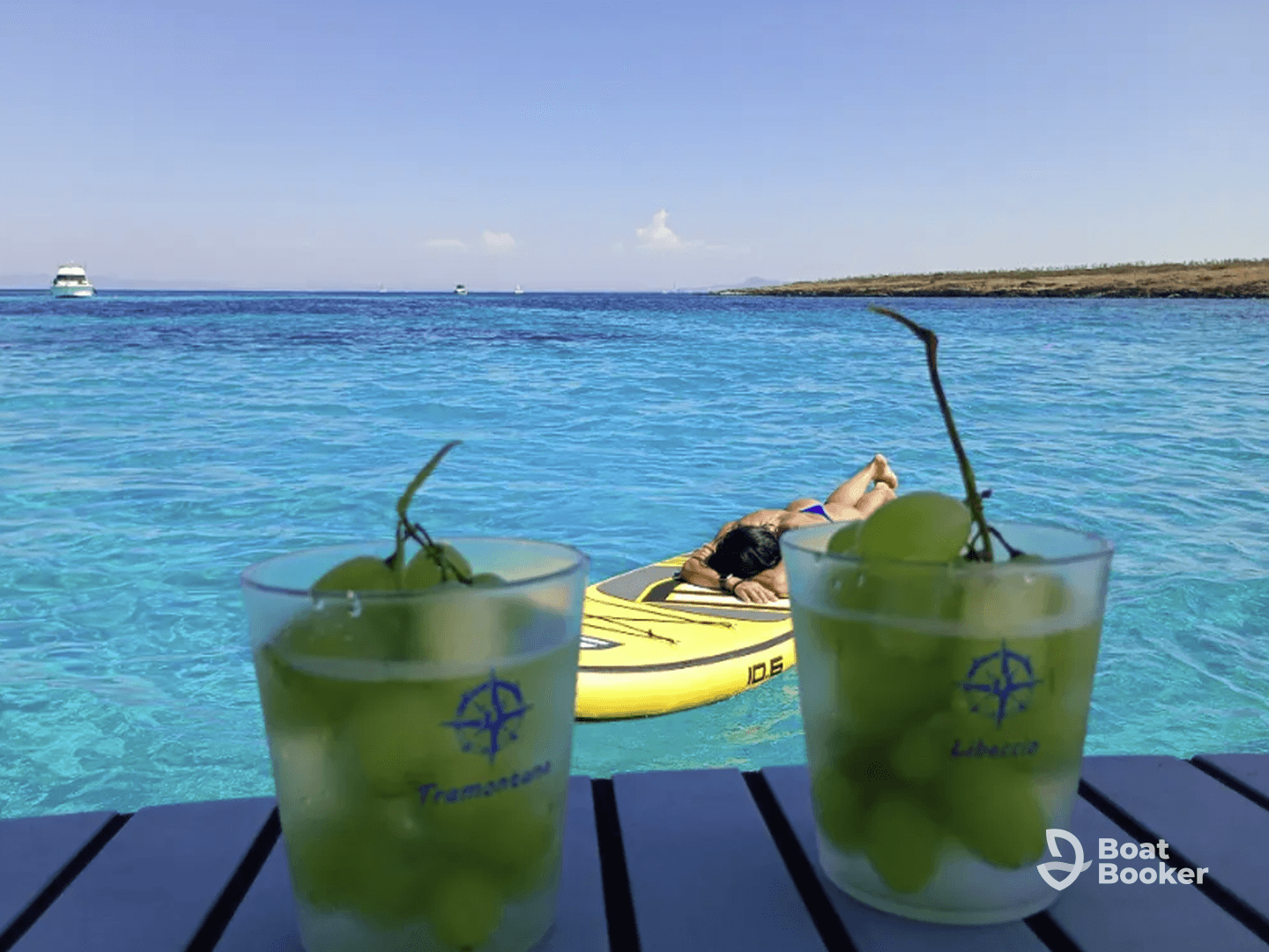 Charter Image