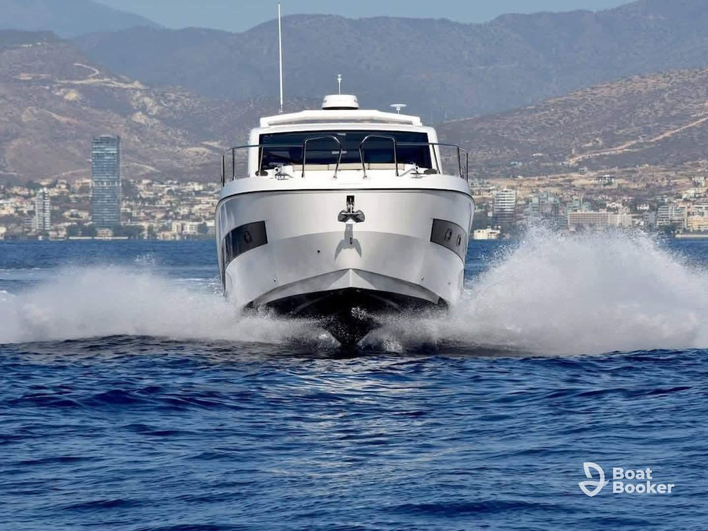 Charter Image