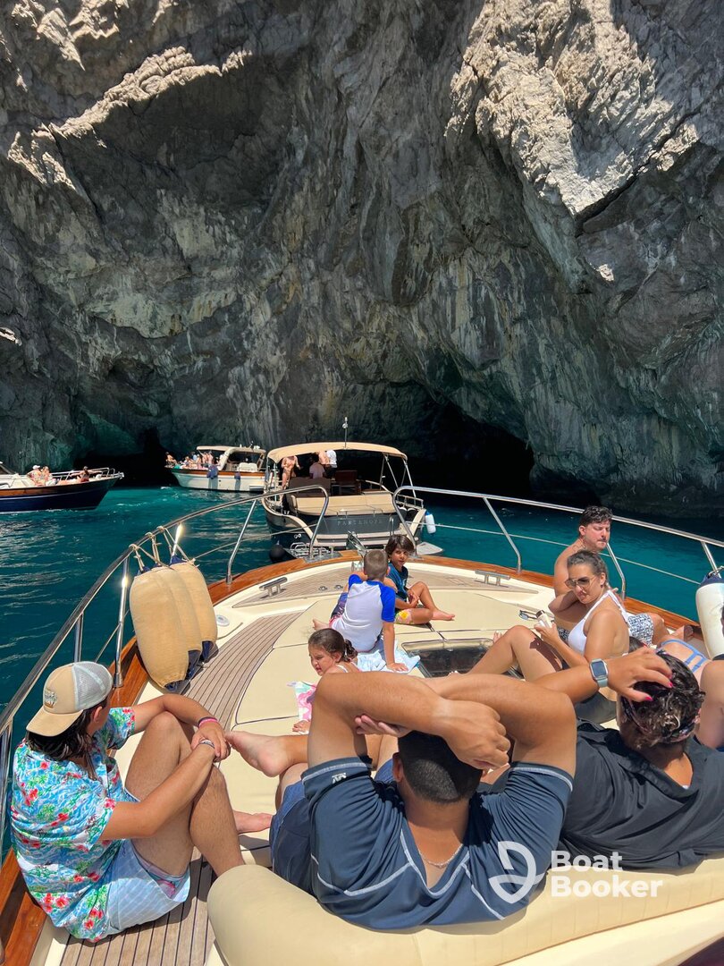Charter Image