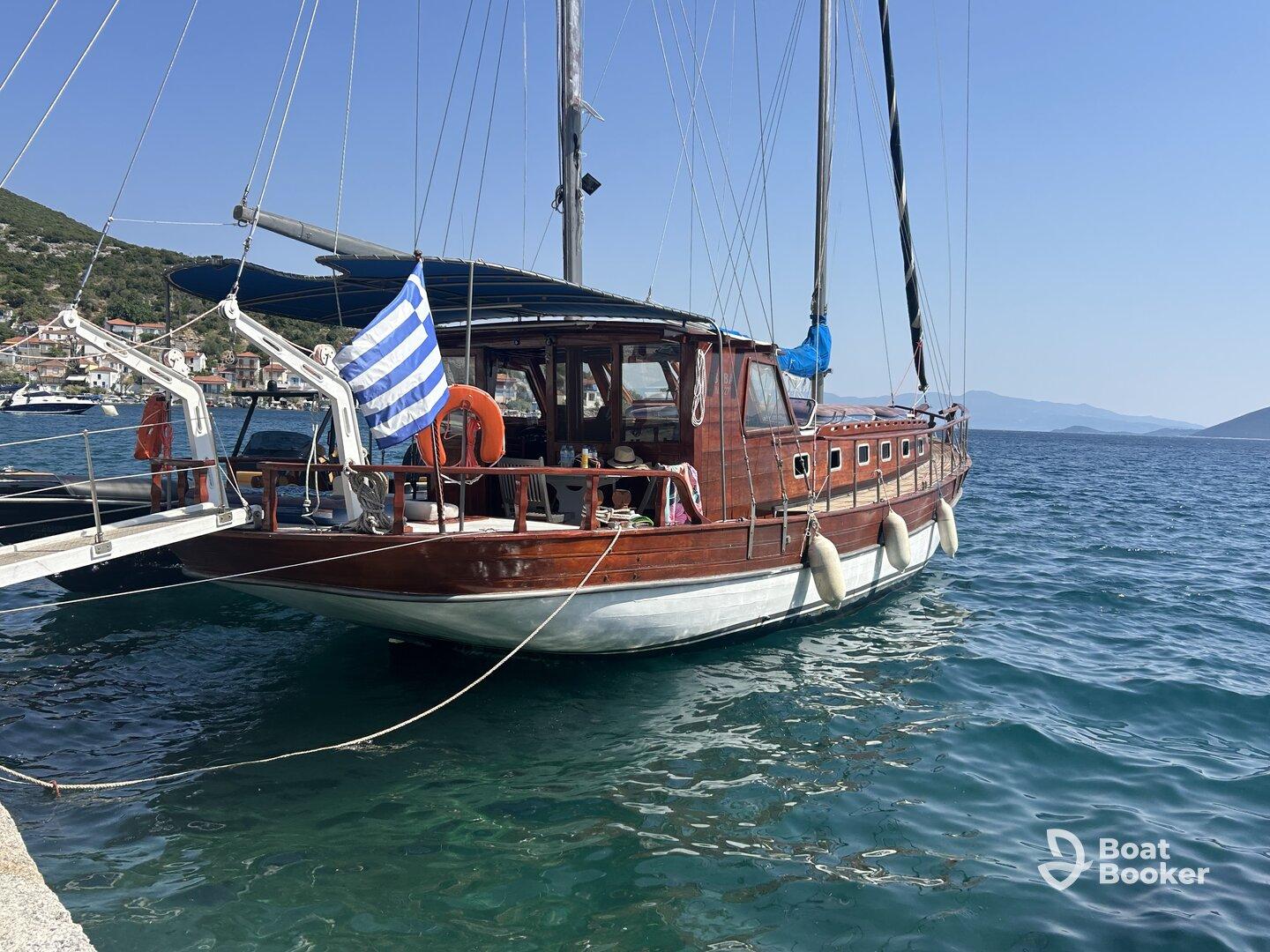 Charter Image
