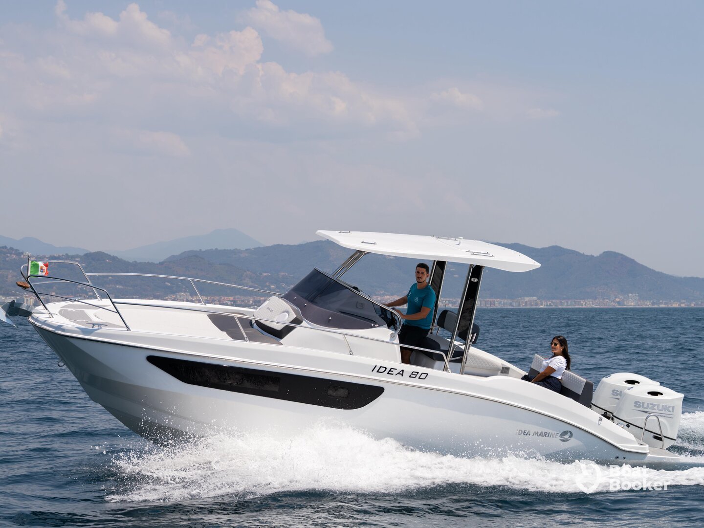 Charter Image
