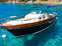 Amalfi Boat Tour – Don Vincenzo