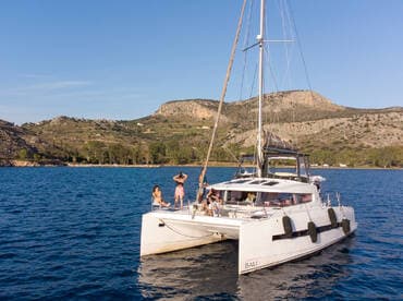 Sailawave Daily Cruises & Escapes - Nafplio