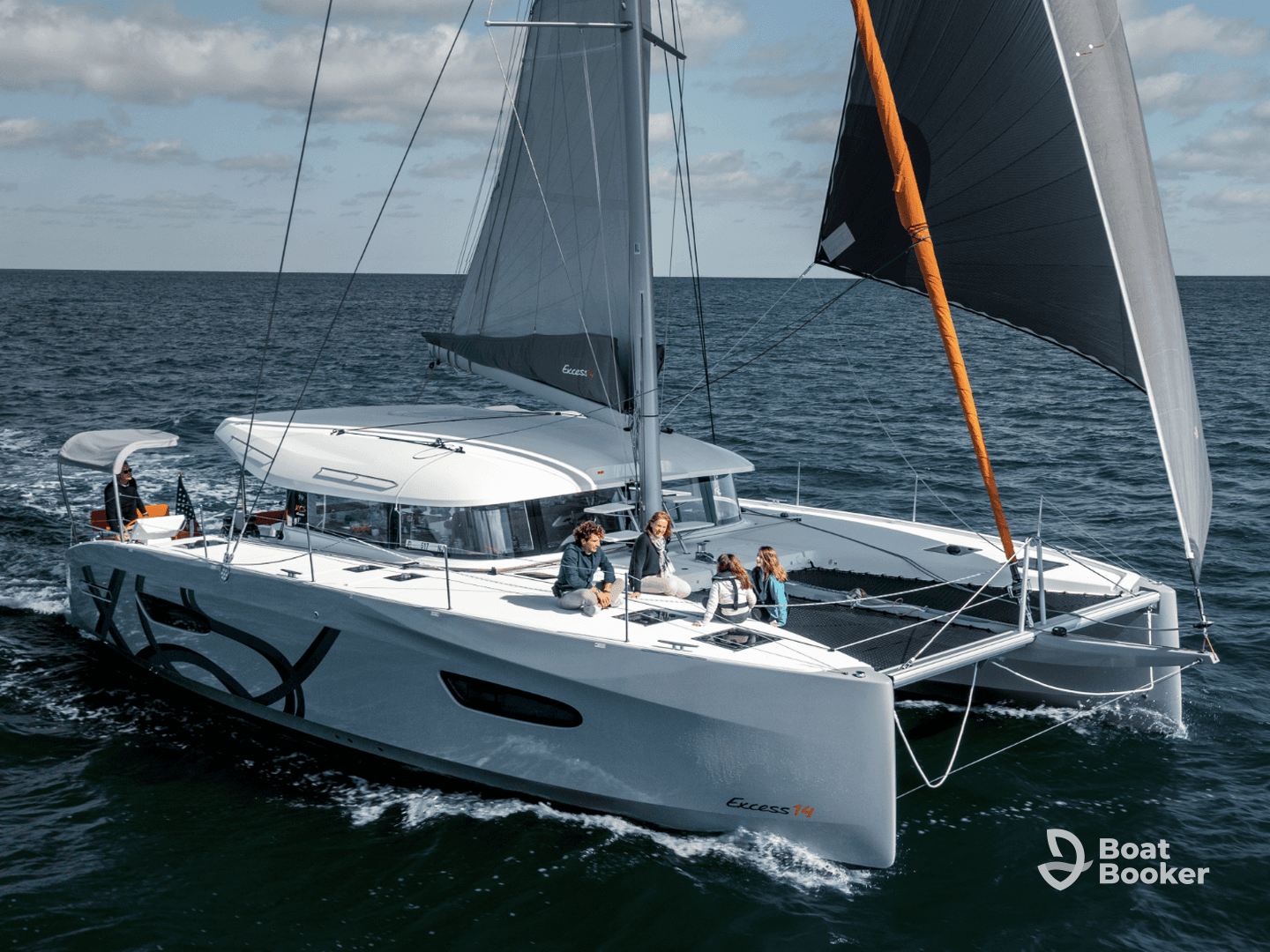 Charter Image