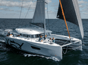 BOSSA NOVA – Your Private Sailing is Waiting