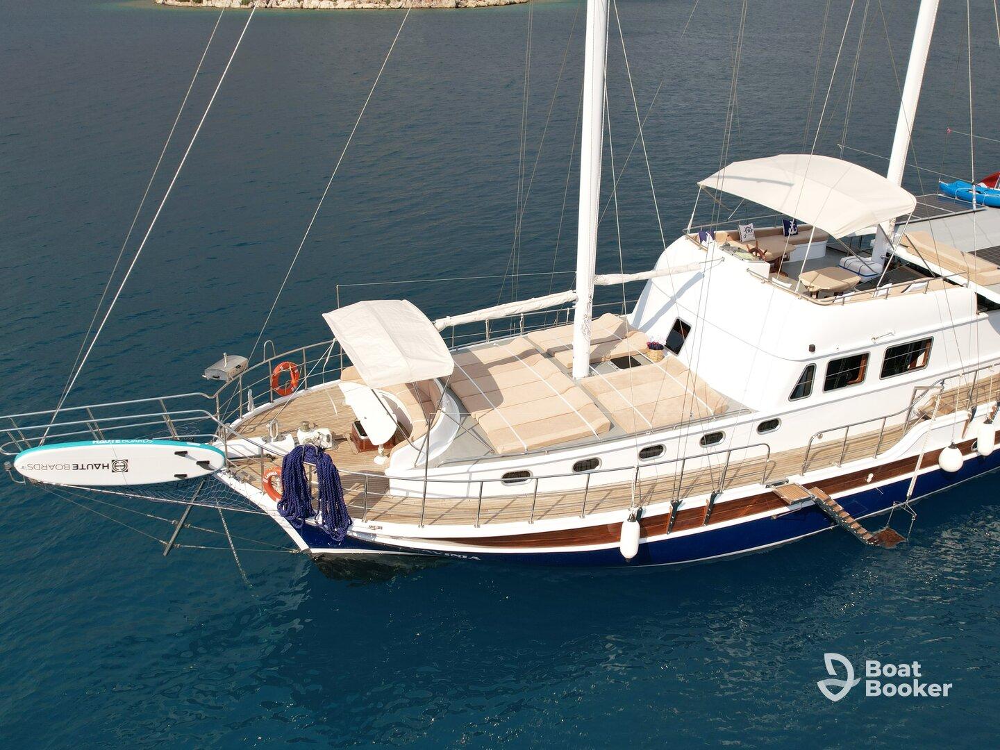 Charter Image
