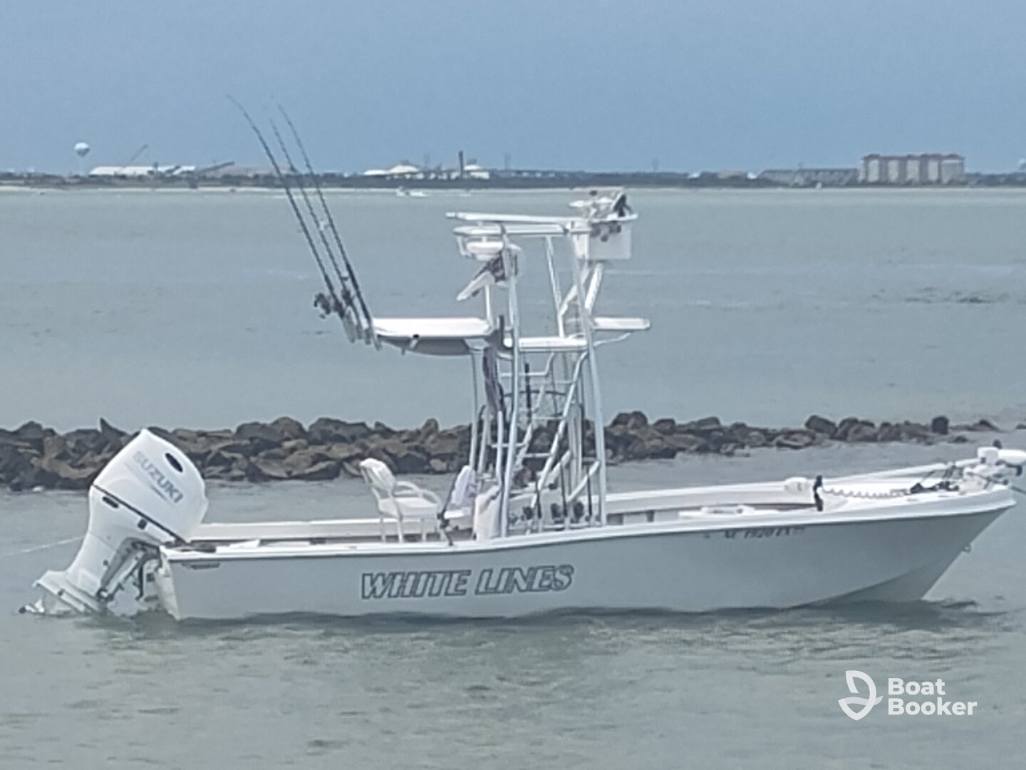 Charter Image