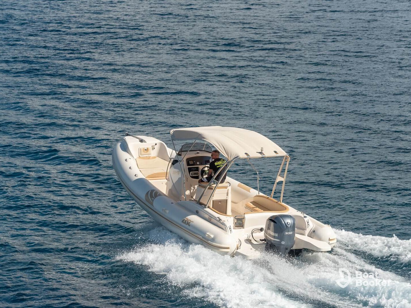 Charter Image