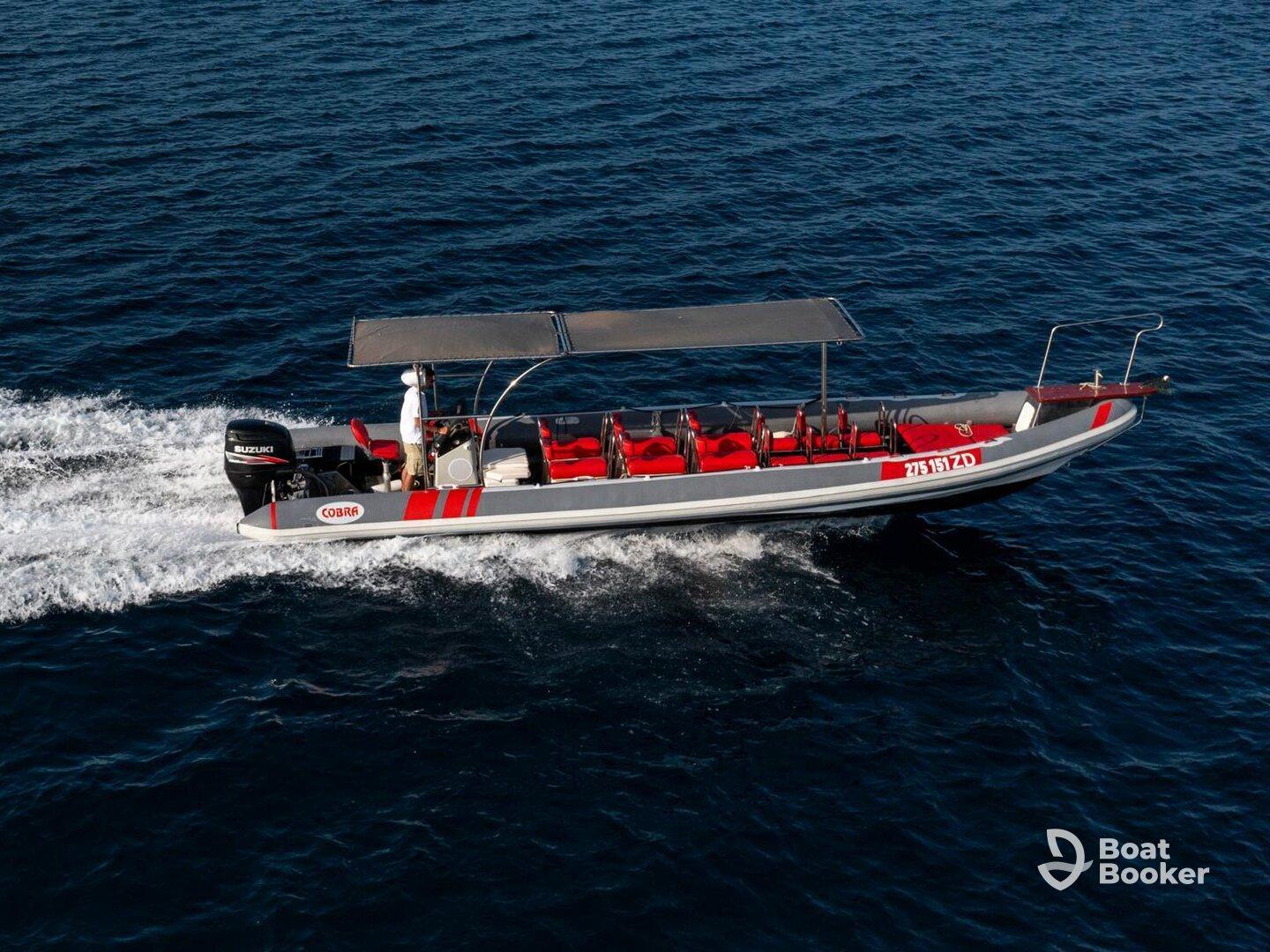 Charter Image