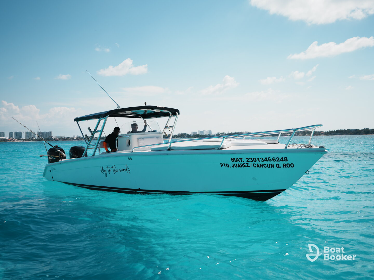 Charter Image