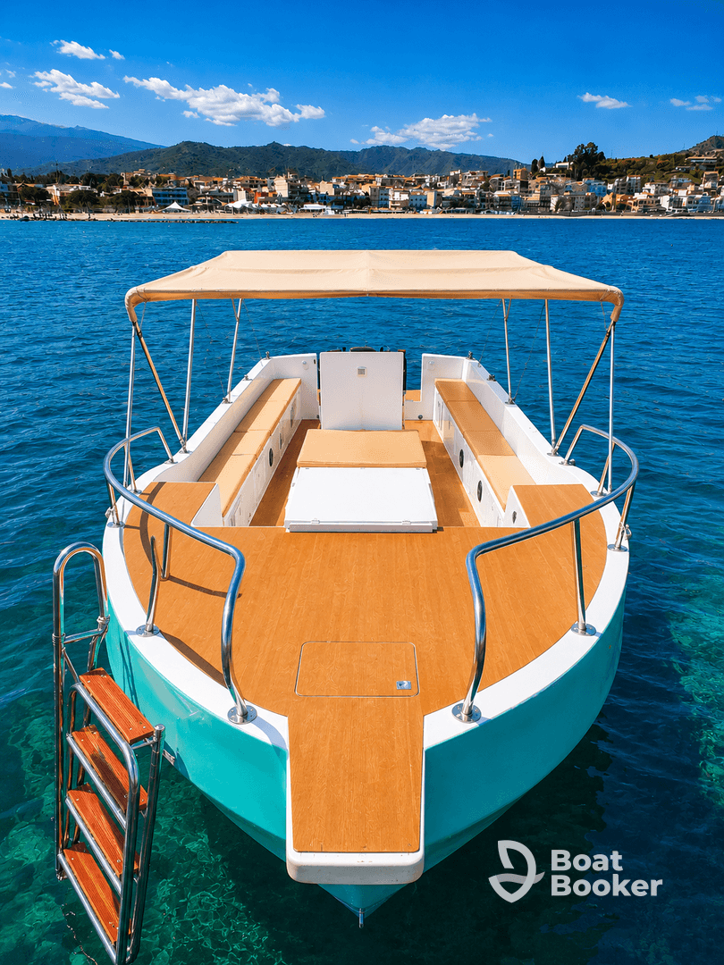 Charter Image